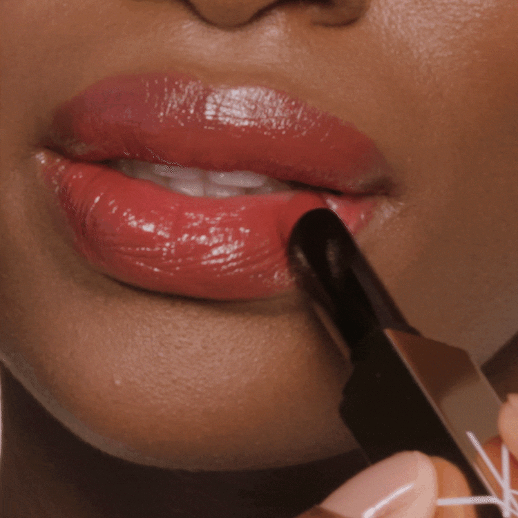 アフターグロー センシュアルシャイン リップスティック | NARS Cosmetics